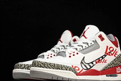 Hyperoad 3 JORDAN AIR 1203